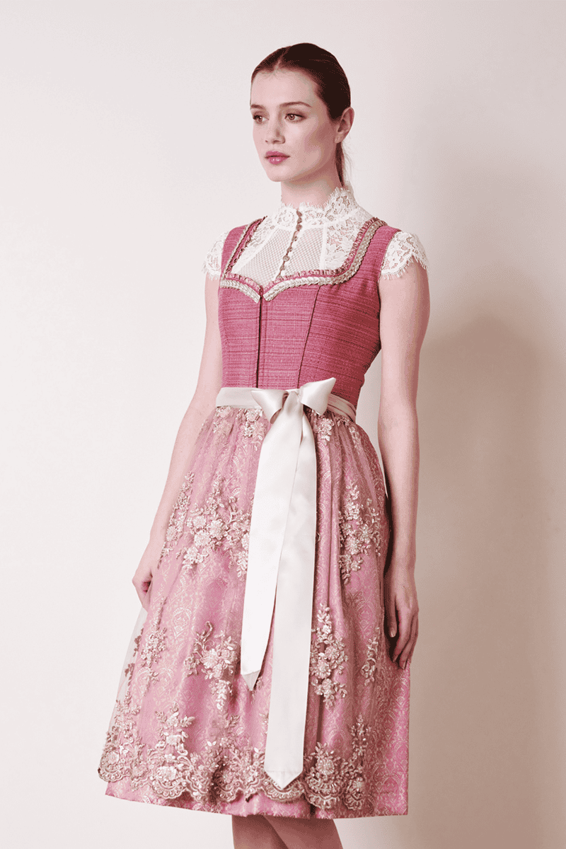 Krüger Madl Dirndl Pati (70cm)