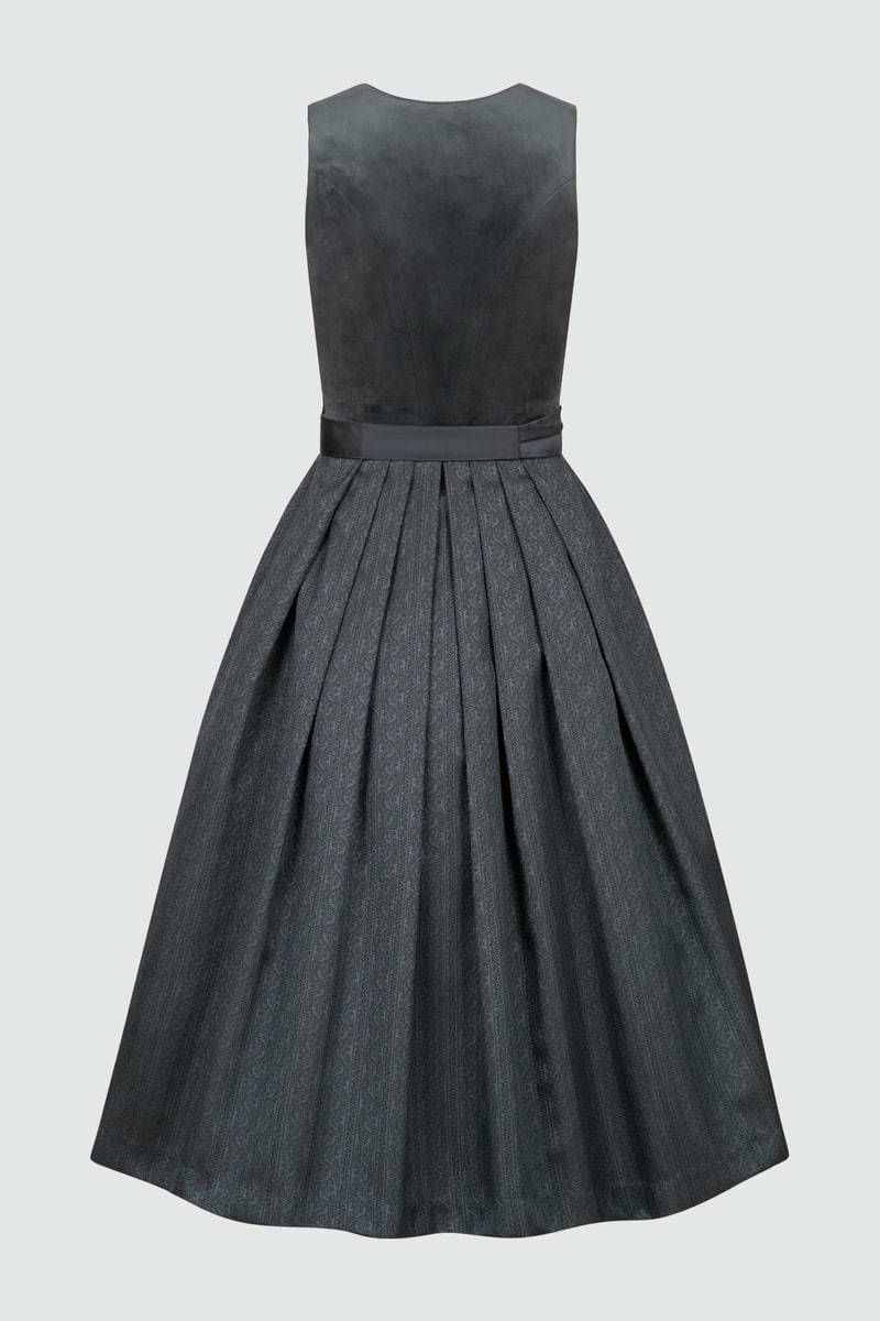 Krüger Madl Dirndl Patrice (80cm)