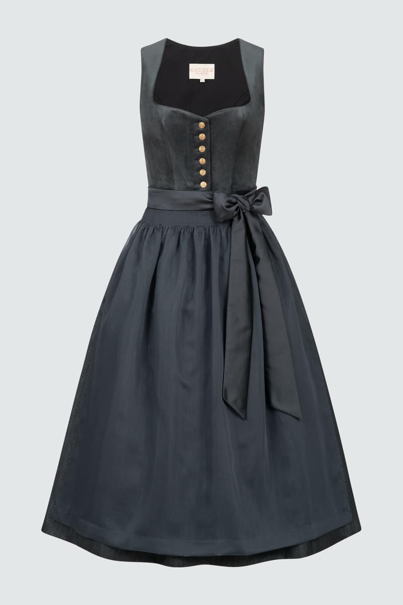 Krüger Madl Dirndl Patrice (80cm)