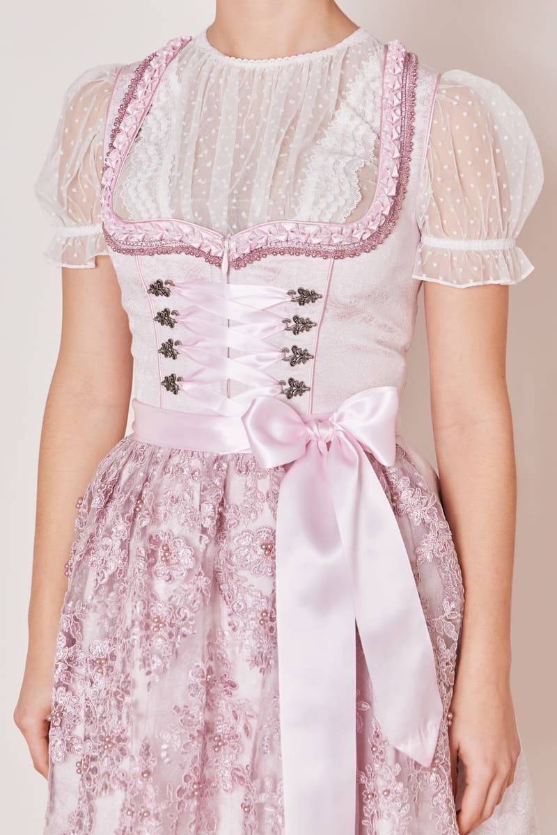 Krüger Madl Dirndl Paulin (50cm)