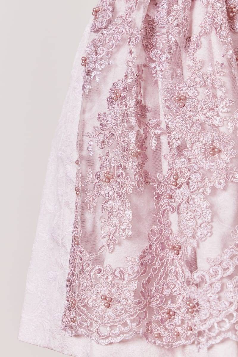 Krüger Madl Dirndl Paulin (50cm)