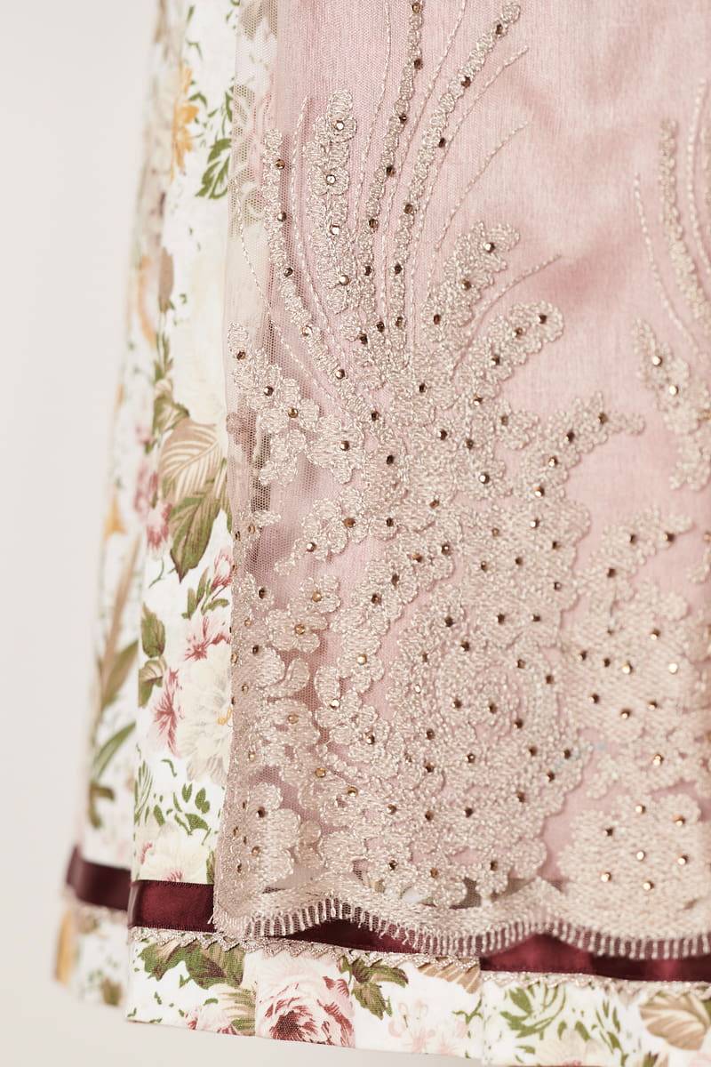 Krüger Madl Dirndl Paulina (70cm)