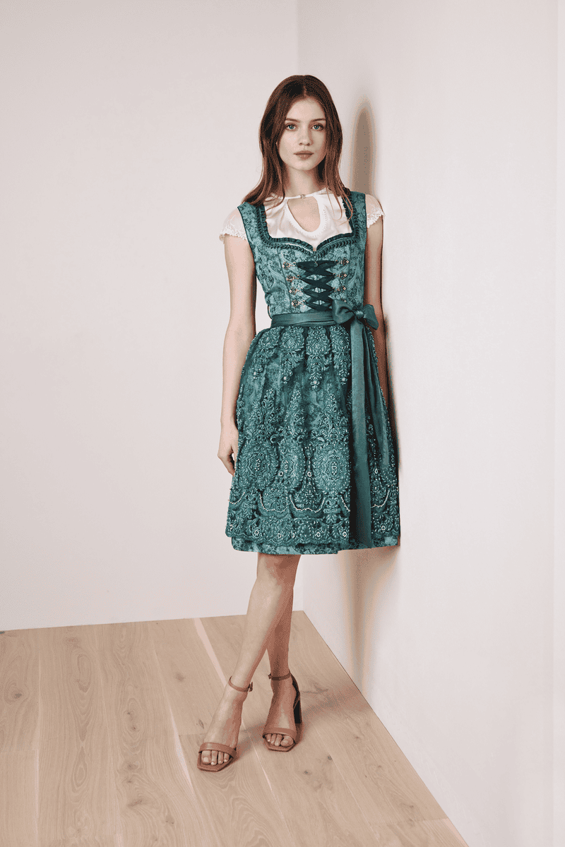 Krüger Madl Dirndl Phylidia (60cm)