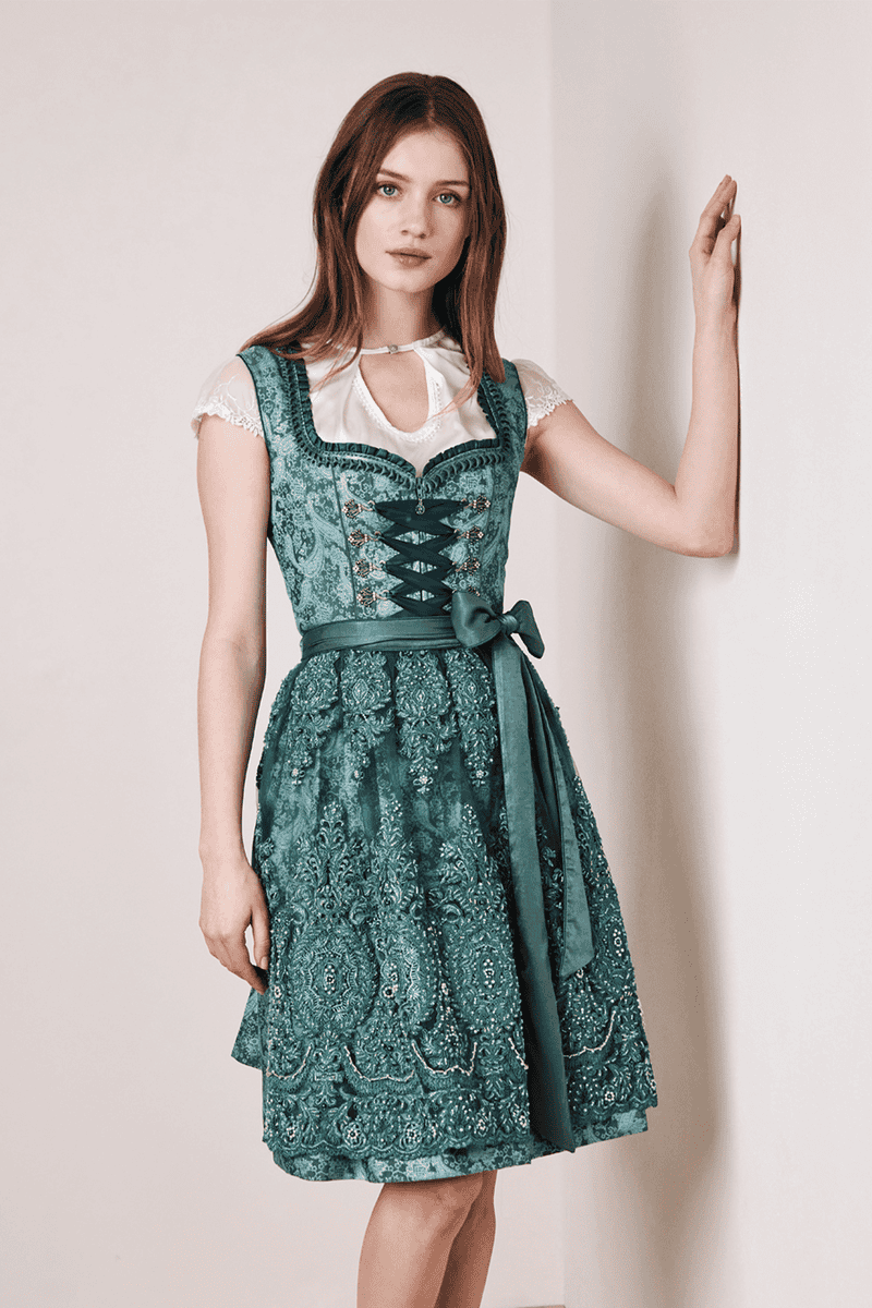 Krüger Madl Dirndl Phylidia (60cm)