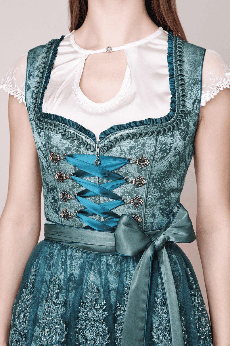 Krüger Madl Dirndl Phylidia (70cm)