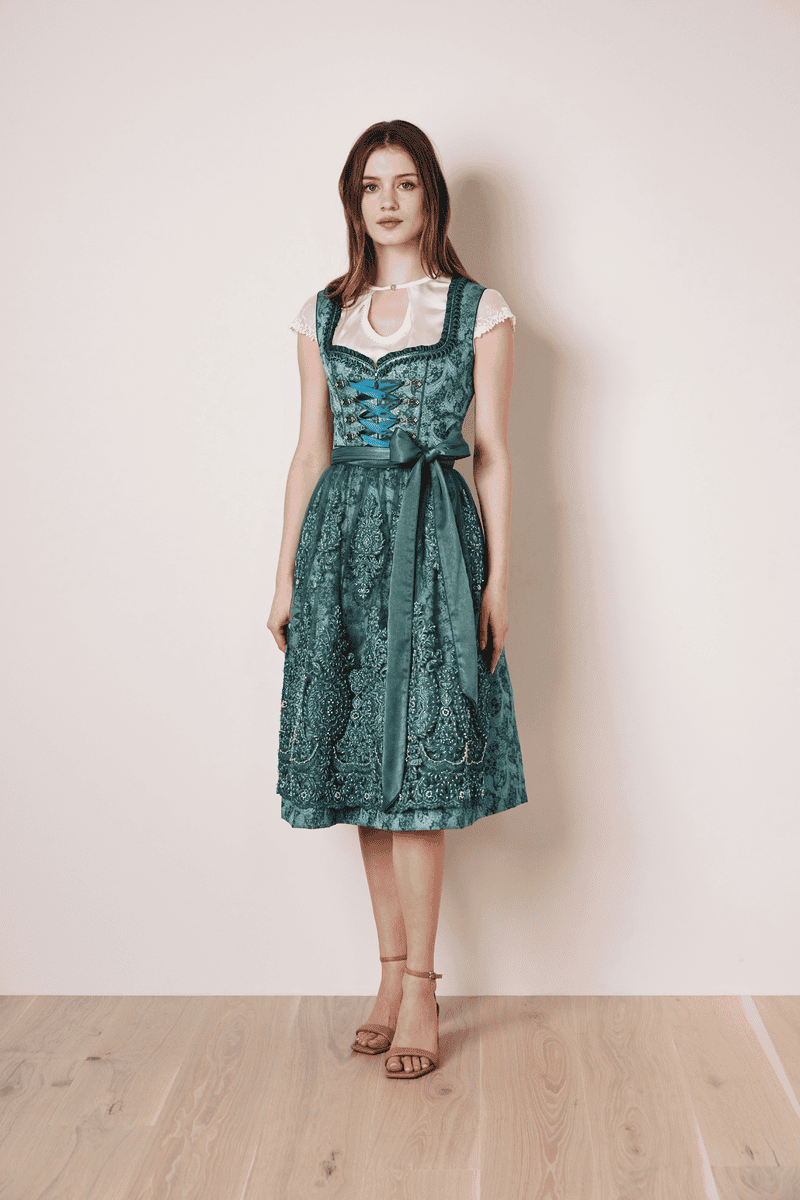 Krüger Madl Dirndl Phylidia (70cm)