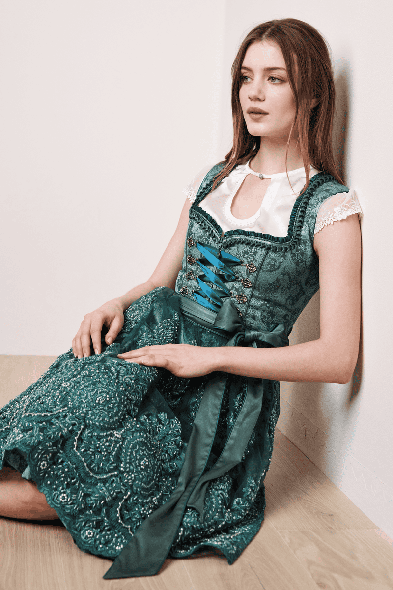 Krüger Madl Dirndl Phylidia (70cm)