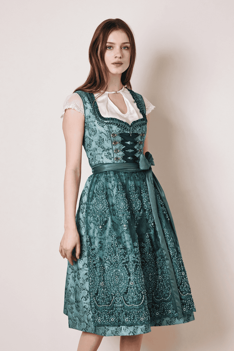 Krüger Madl Dirndl Phylidia (70cm)