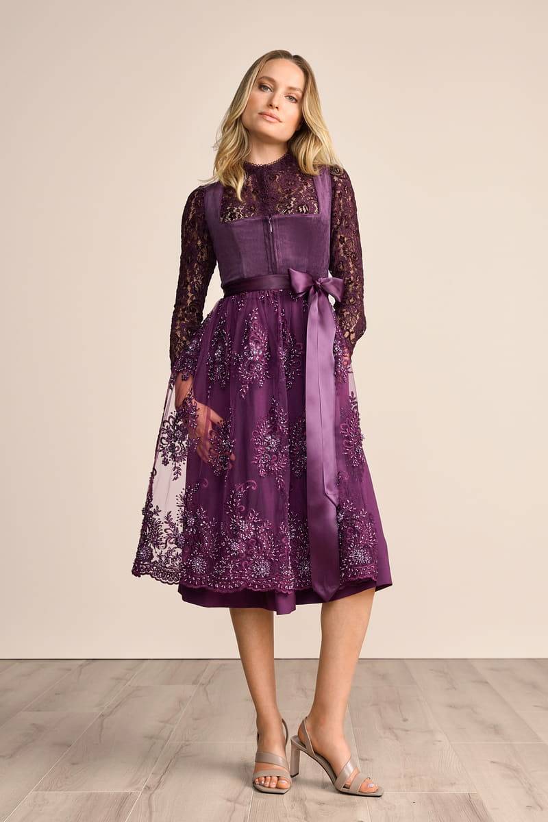 Krüger Madl Dirndl Pinella (70cm)