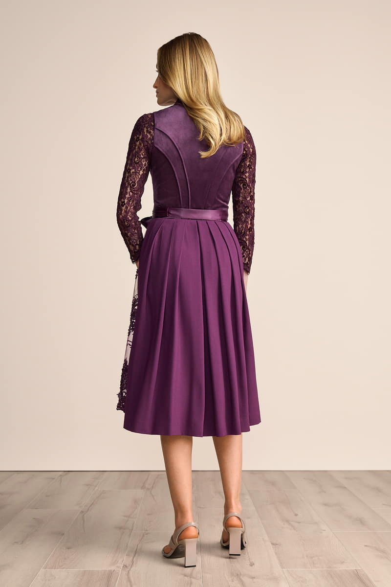 Krüger Madl Dirndl Pinella (70cm)