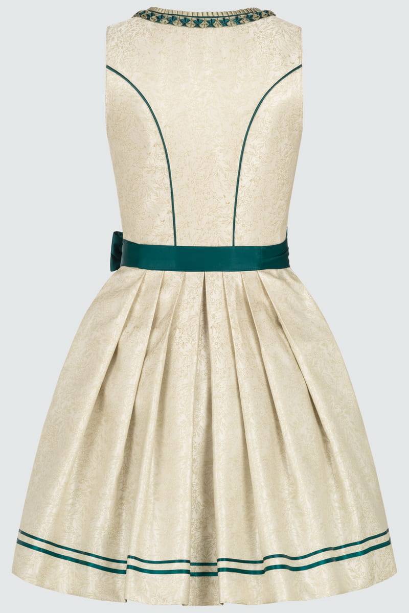 Krüger Madl Dirndl Pistacchio (50cm)