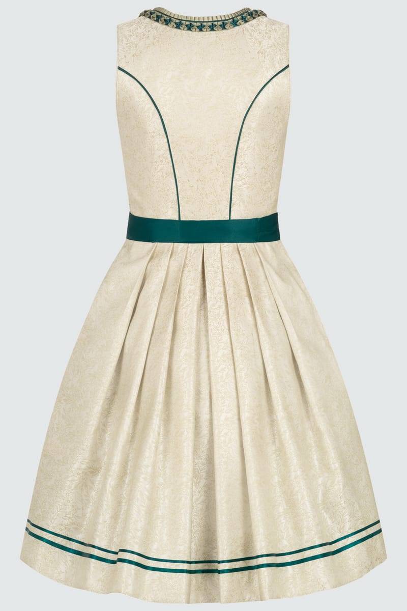Krüger Madl Dirndl Pistacchio (60cm)