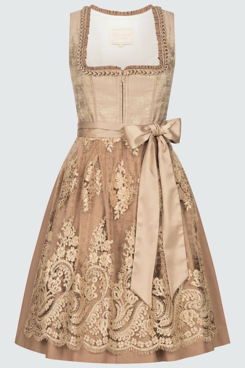 Krüger Madl Dirndl Pop it (60cm)