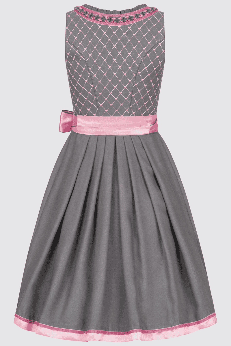 Krüger Madl Dirndl Poppy (60cm)