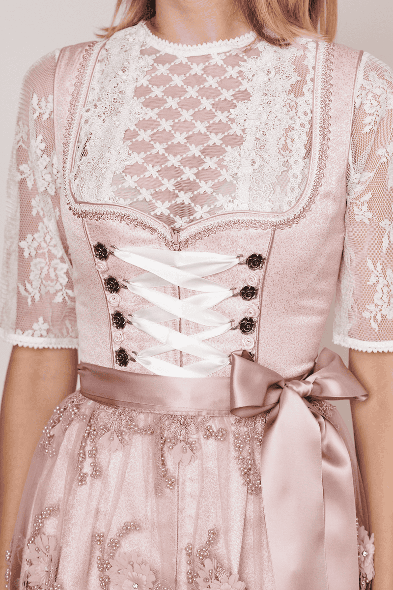 Krüger Madl Dirndl Princesa (50cm)