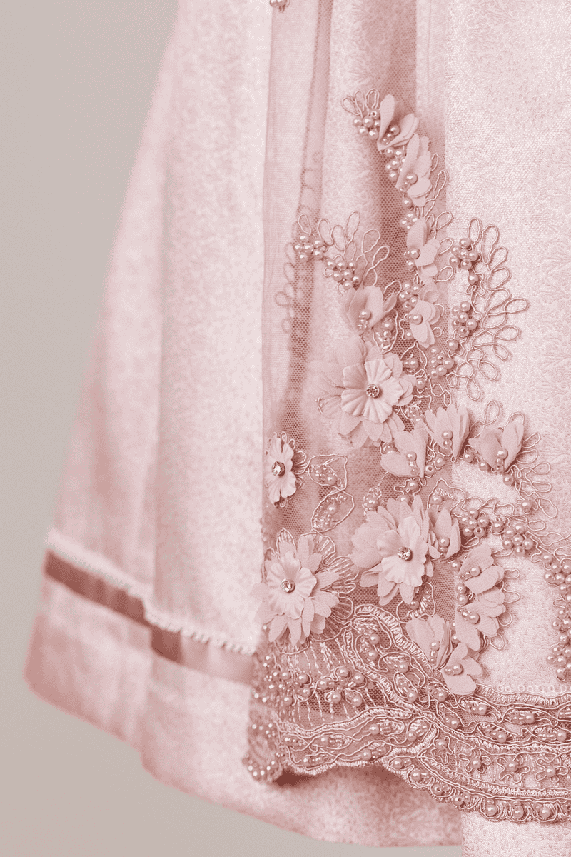 Krüger Madl Dirndl Princesa (50cm)