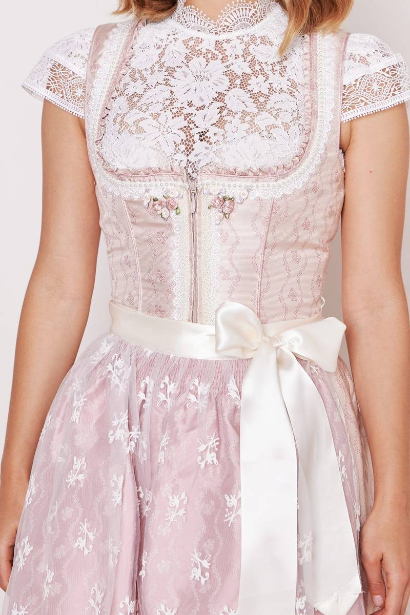 Krüger Madl Dirndl Princess (60cm)