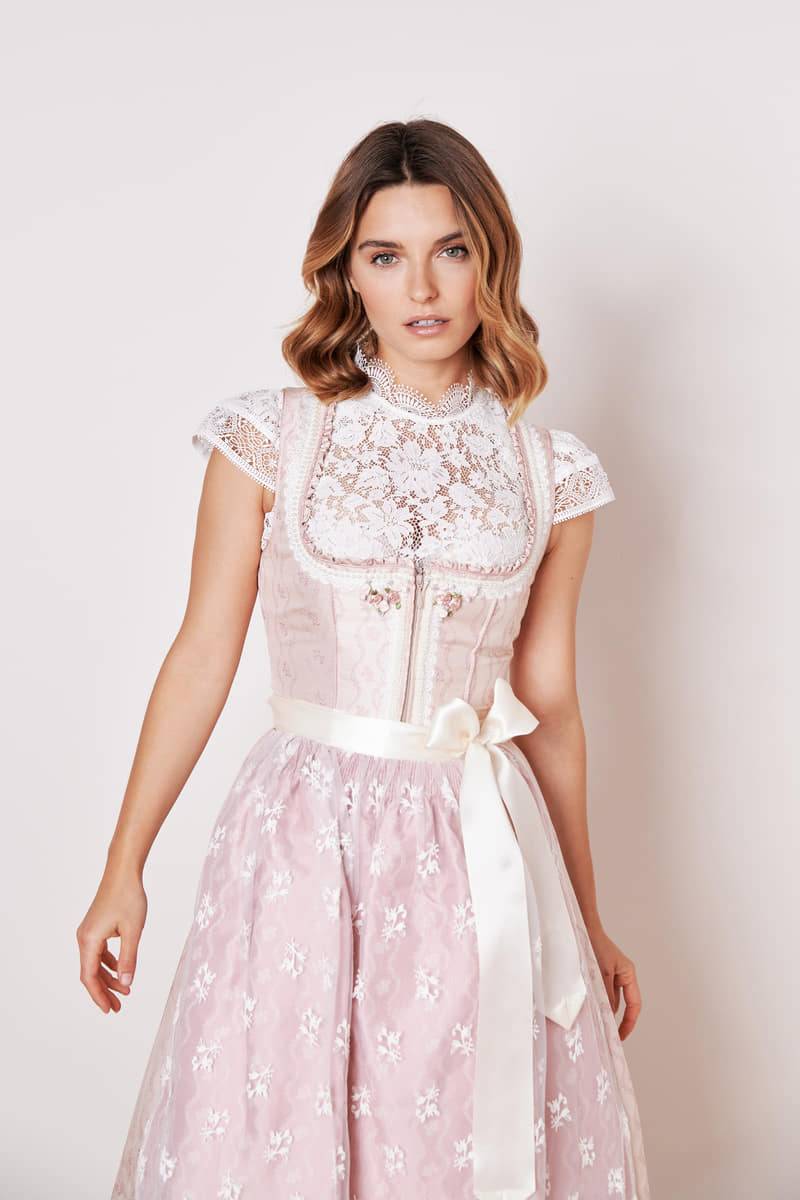 Krüger Madl Dirndl Princess (60cm)
