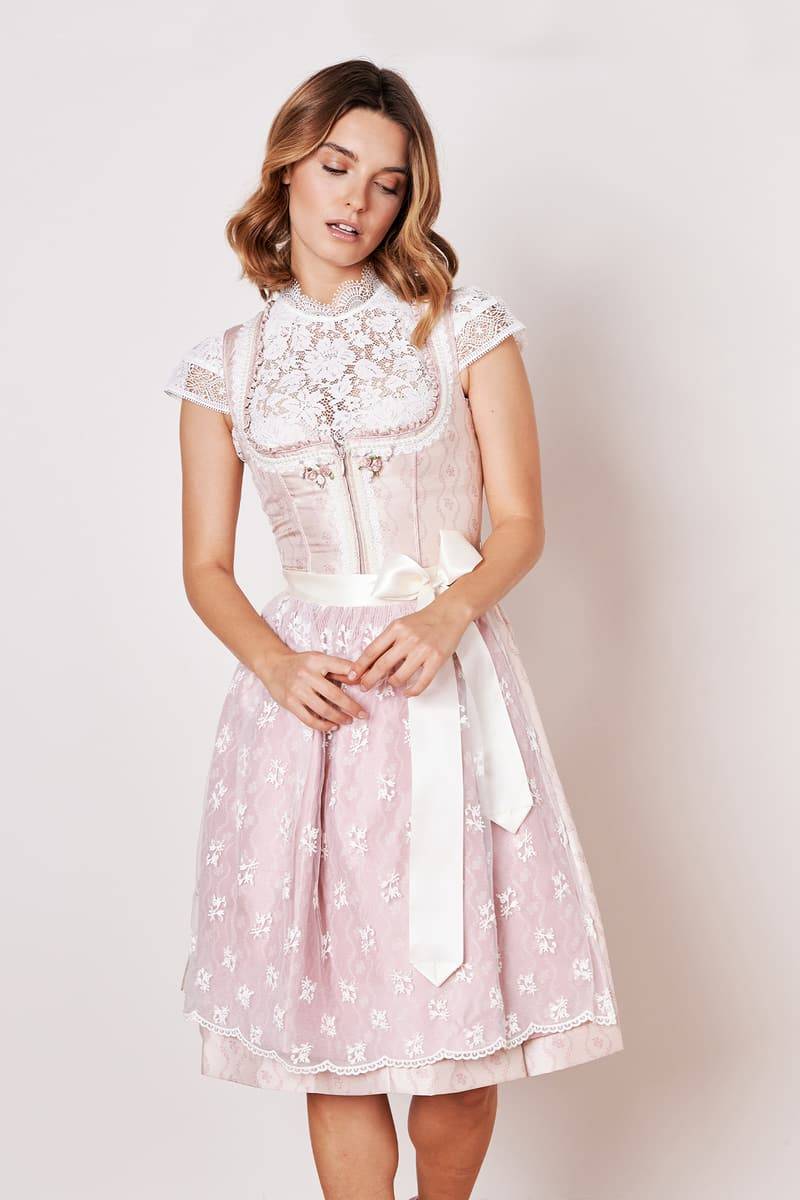 Krüger Madl Dirndl Princess (60cm)