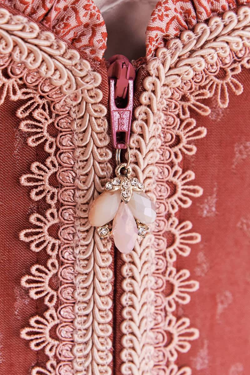 Krüger Madl Dirndl Prunella (50cm)