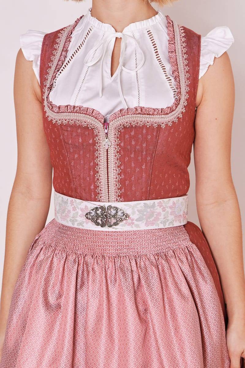 Krüger Madl Dirndl Prunella (60cm)