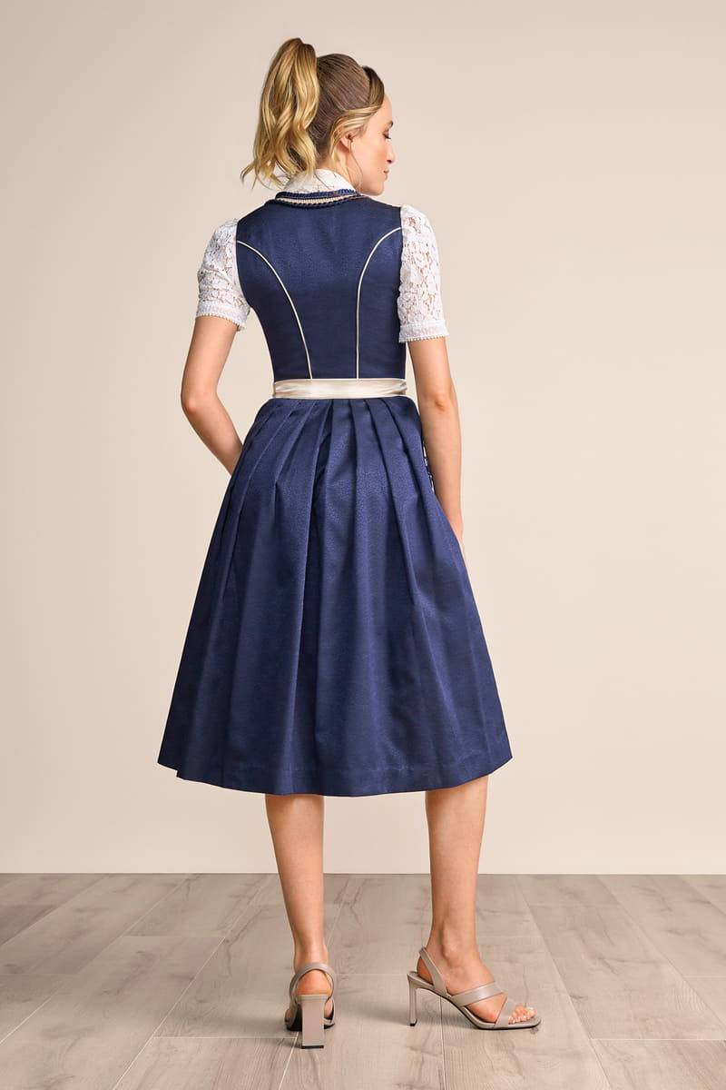 Krüger Madl Dirndl Quiana (70cm)