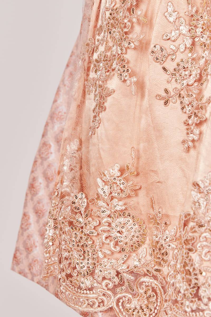 Krüger Madl Dirndl Quincy (60cm)