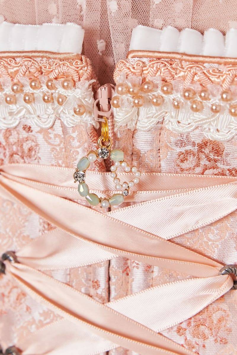 Krüger Madl Dirndl Quincy (60cm)