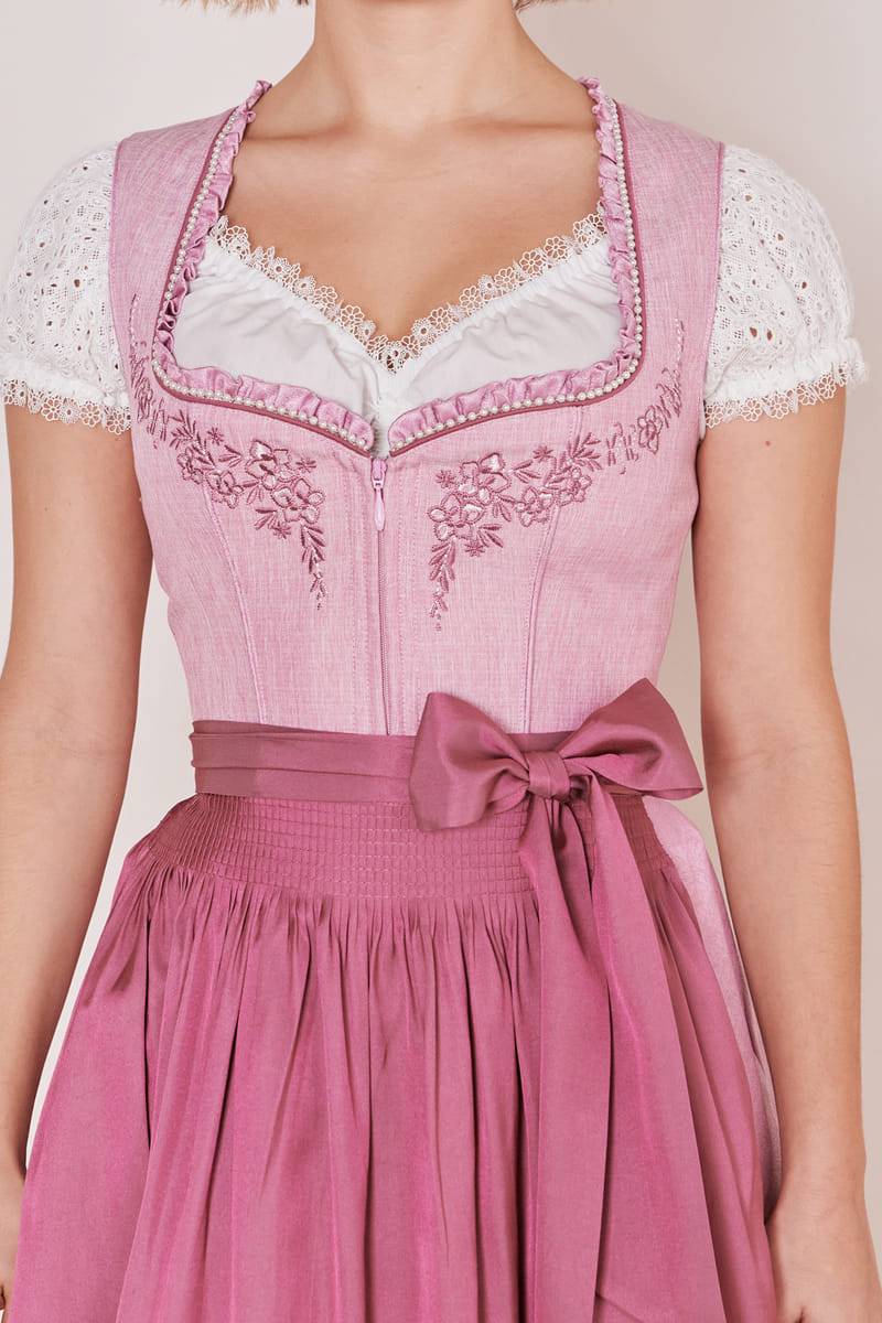 Krüger Madl Dirndl Ramina (50cm)