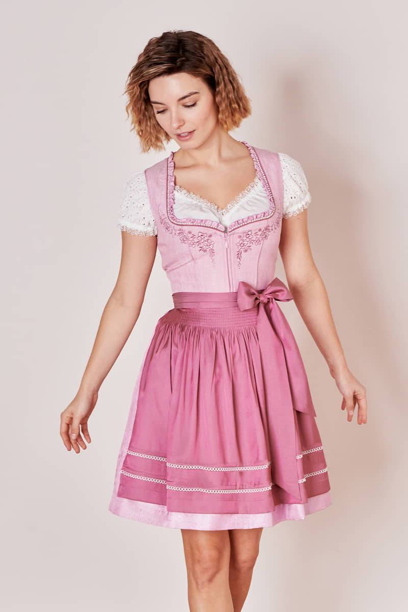 Krüger Madl Dirndl Ramina (50cm)