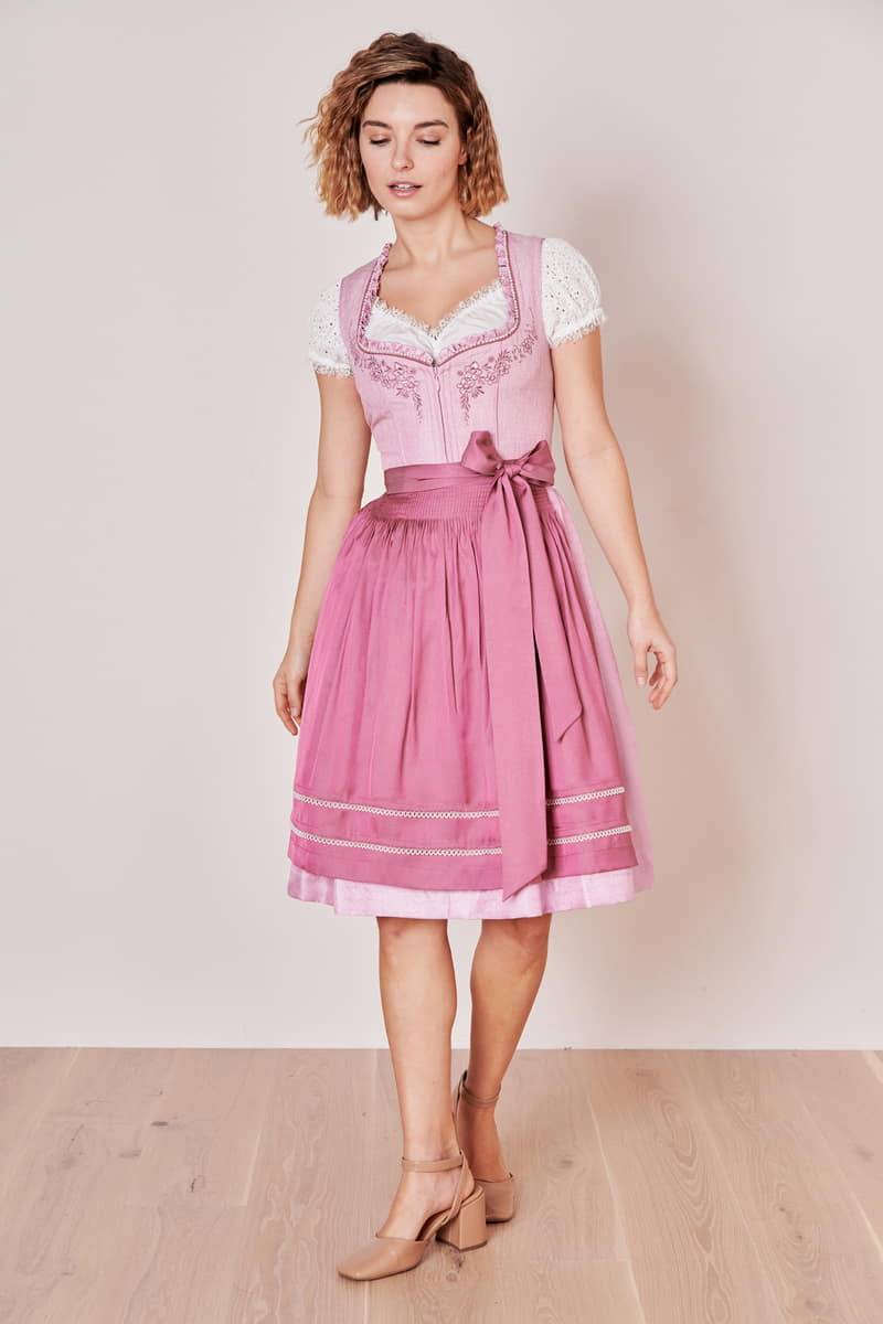 Krüger Madl Dirndl Ramina (60cm)