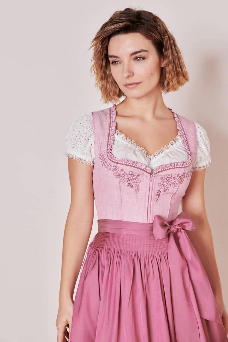 Krüger Madl Dirndl Ramina (60cm)