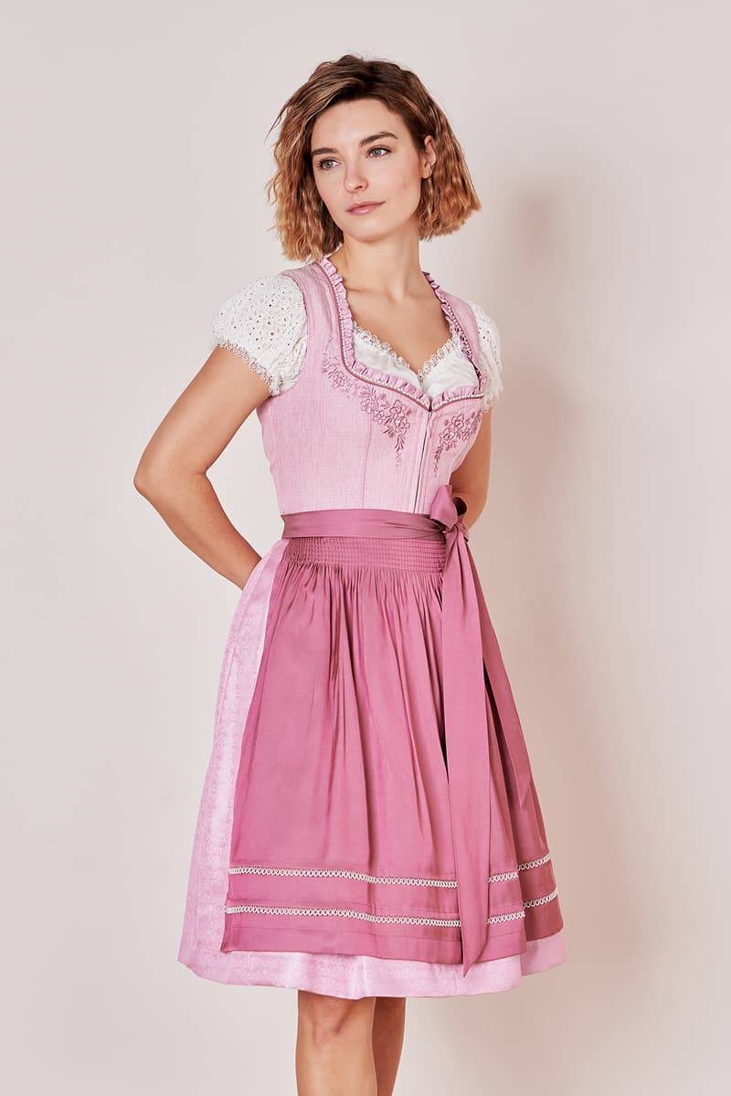 Krüger Madl Dirndl Ramina (60cm)