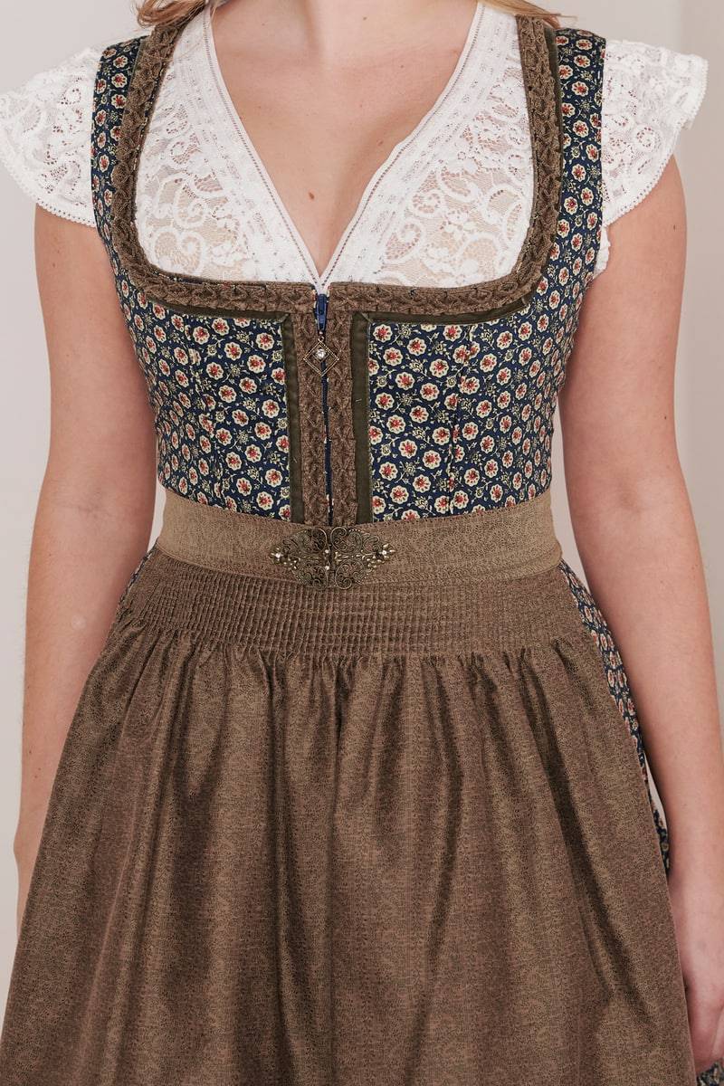 Krüger Madl Dirndl Rana (60cm)