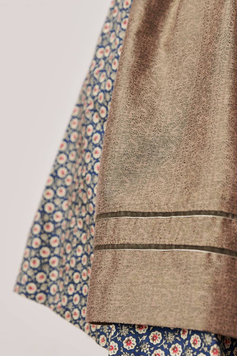 Krüger Madl Dirndl Rana (60cm)