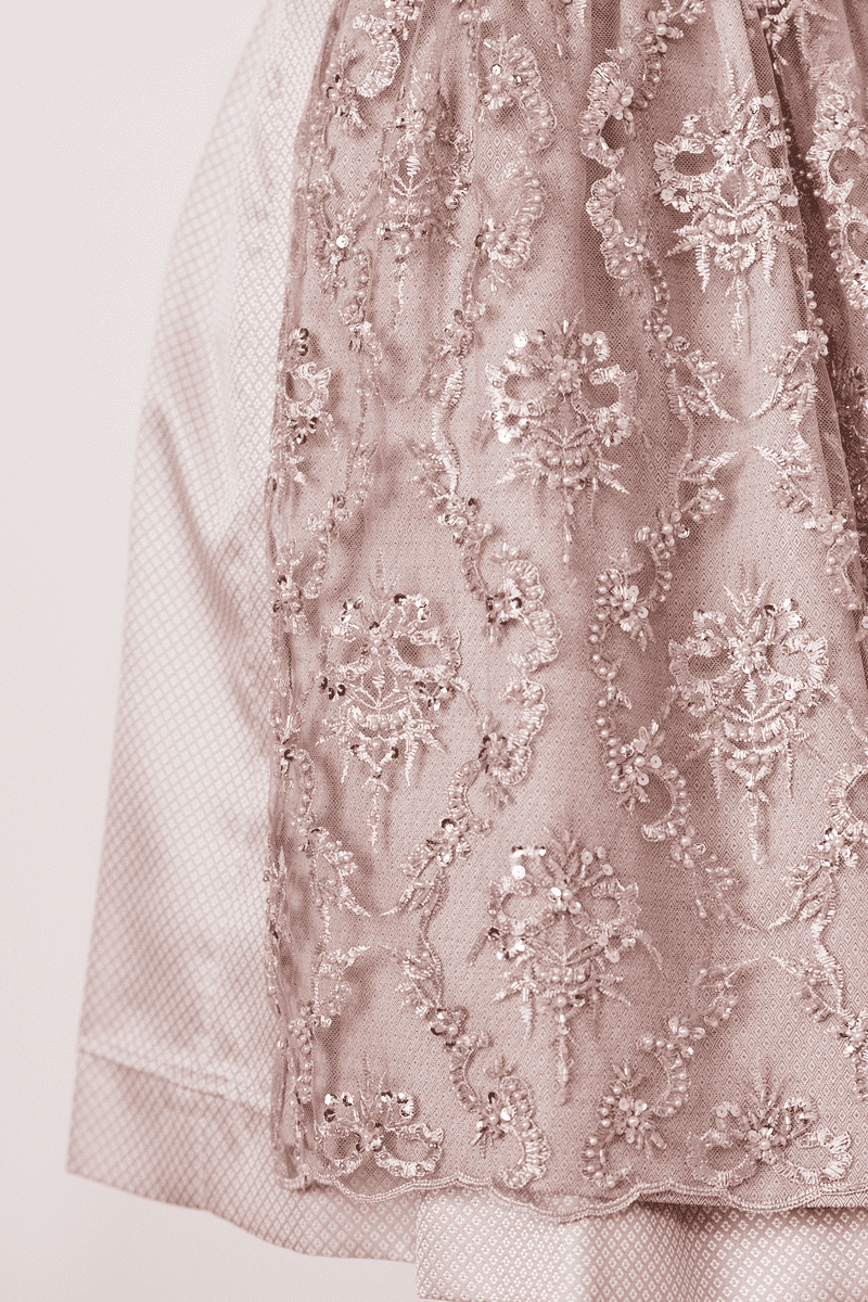 Krüger Madl Dirndl Relana (60cm)