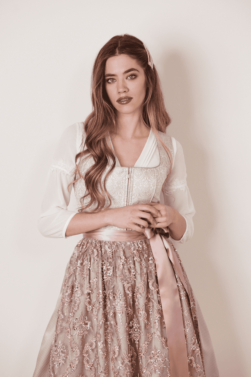 Krüger Madl Dirndl Relana (60cm)