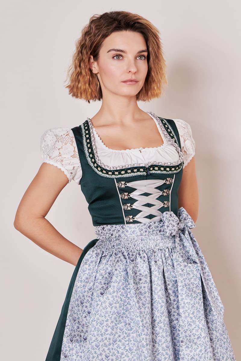 Krüger Madl Dirndl Rieke (60cm)