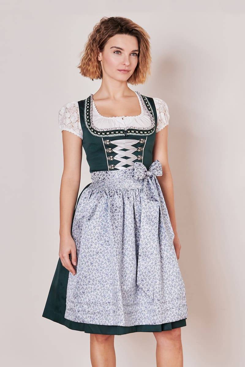 Krüger Madl Dirndl Rieke (60cm)