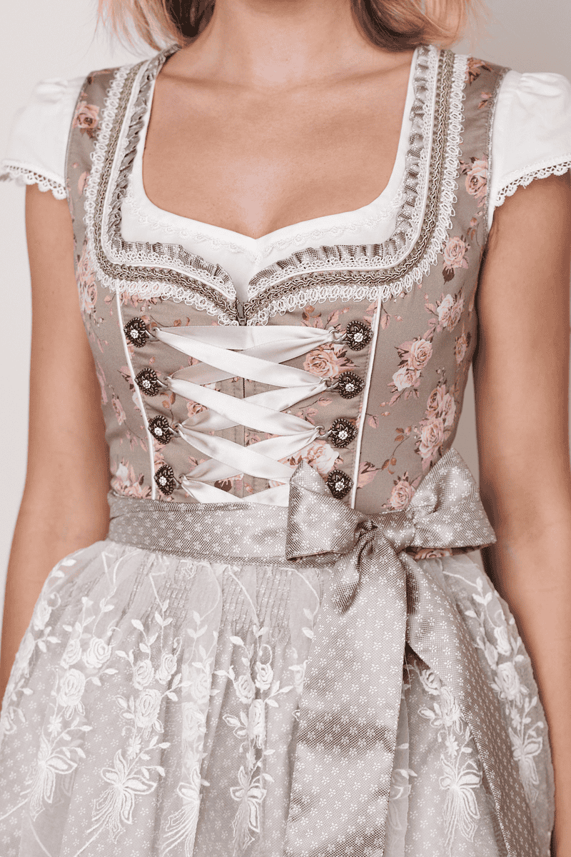 Krüger Madl Dirndl Rika (50cm)