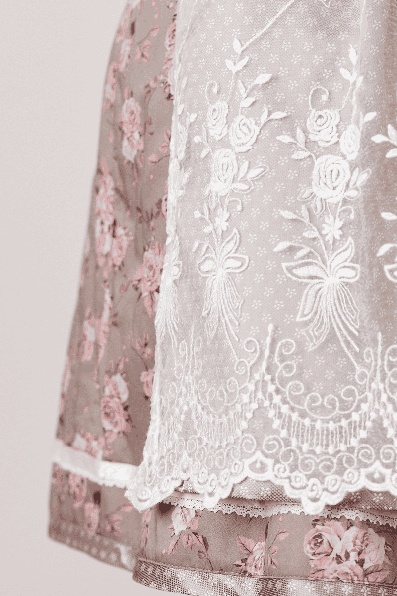 Krüger Madl Dirndl Rika (50cm)