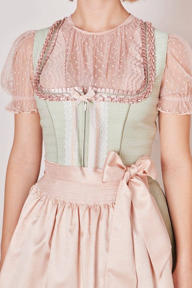 Krüger Madl Dirndl Rina (50cm)