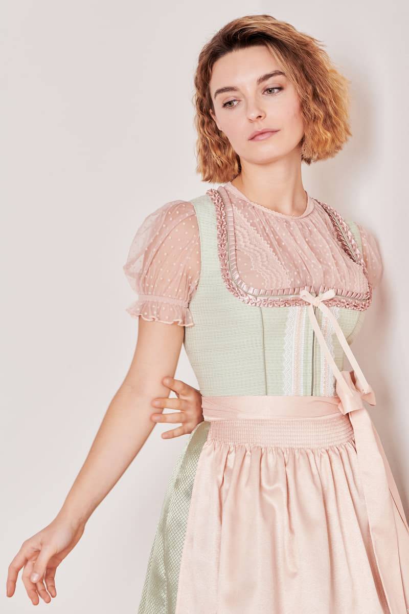 Krüger Madl Dirndl Rina (50cm)