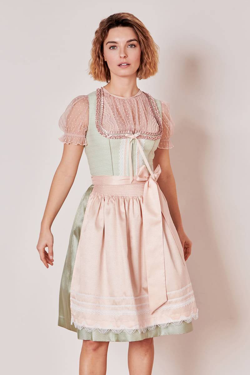 Krüger Madl Dirndl Rina (60cm)