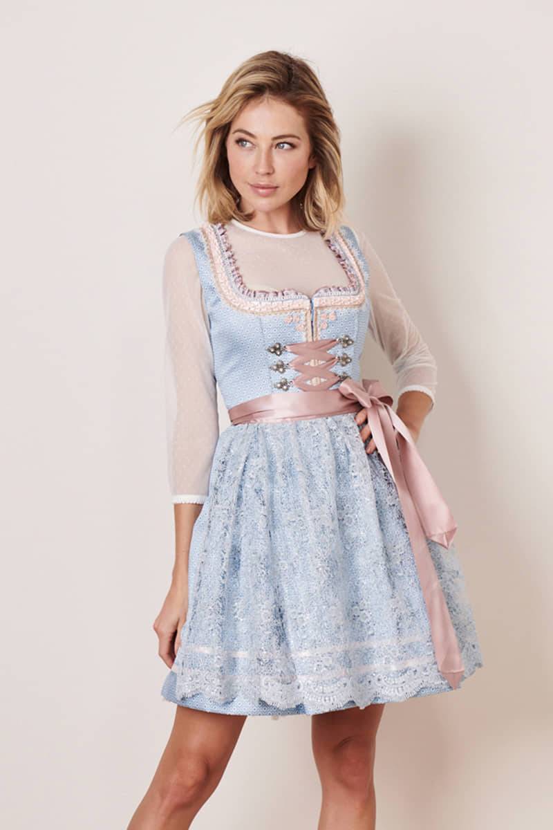 Krüger Madl Dirndl Romi (50cm)