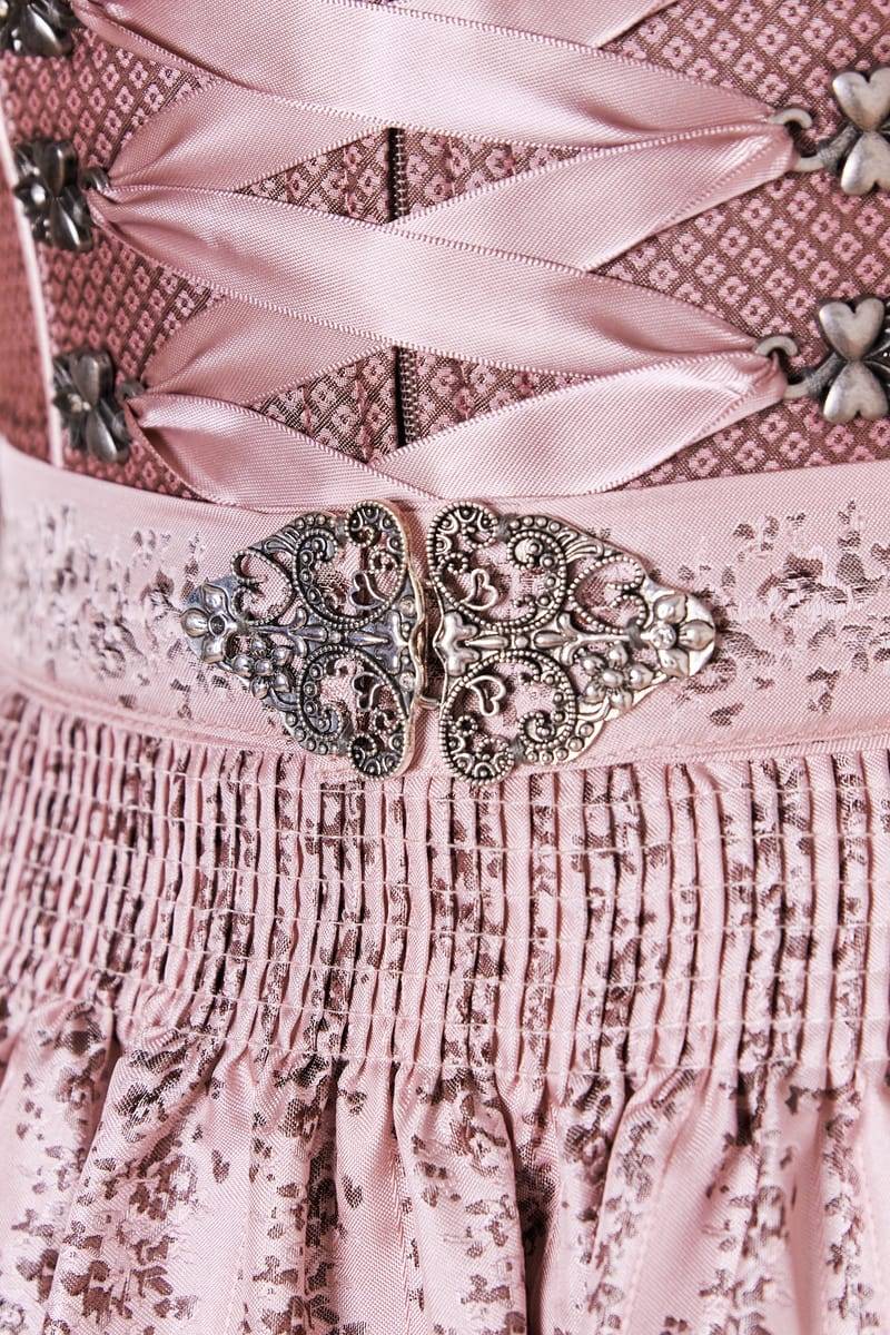 Krüger Madl Dirndl Rosa (50cm)