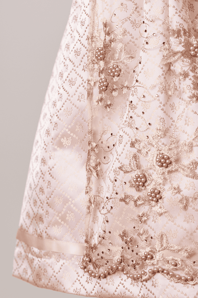 Krüger Madl Dirndl Rosalia (50cm)