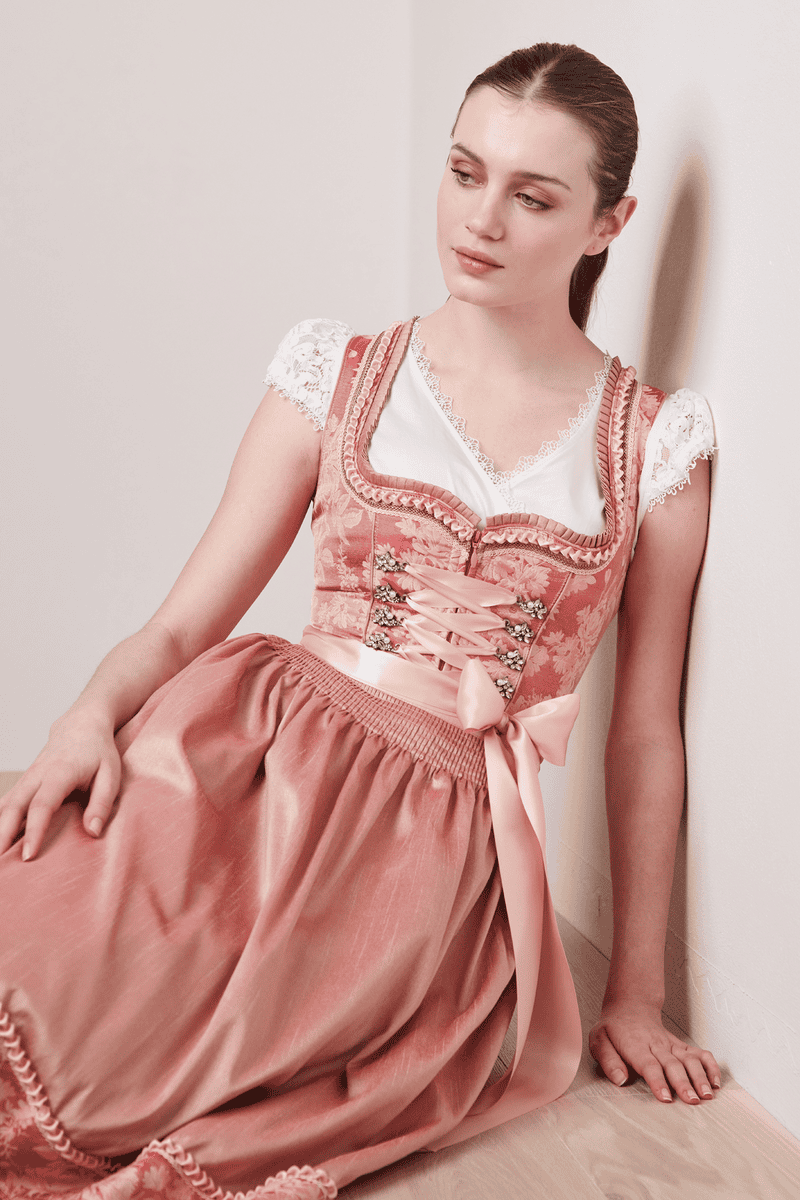 Krüger Madl Dirndl Rosmerta (60cm)
