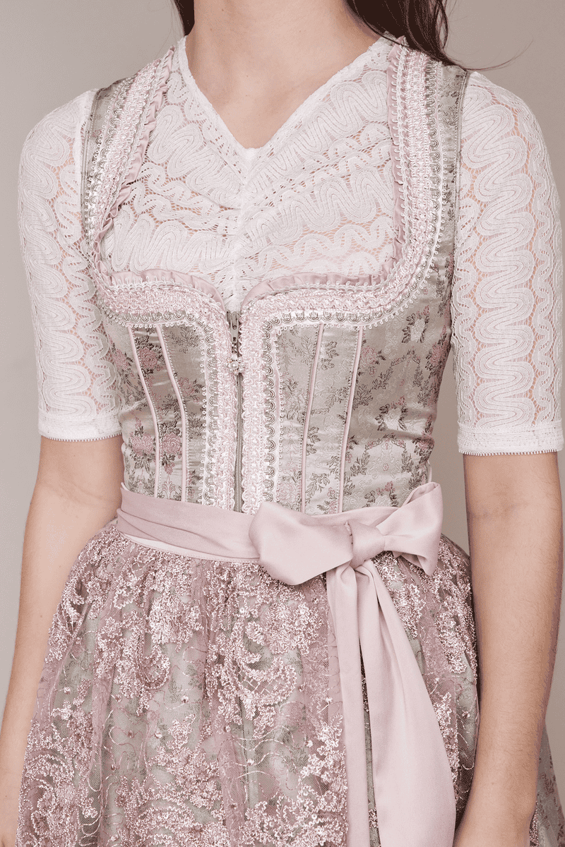 Krüger Madl Dirndl Roxana (50cm)