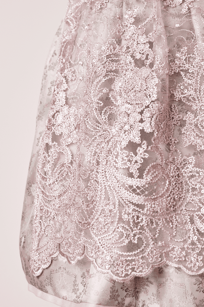 Krüger Madl Dirndl Roxana (50cm)